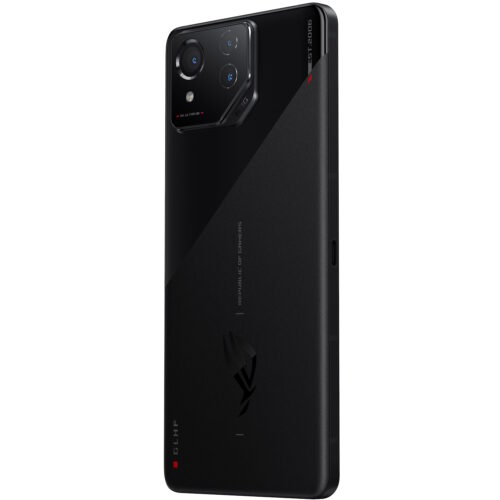 Telefon mobil Dual SIM ASUS ROG Phone 8, 5G, Octa Core 3.3 GHz, 256 GB + 12GB RAM, Phantom Black - imagine 6