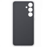 Capac protectie spate Samsung Suit Case pentru Galaxy S24 Plus (S926), Yellow - imagine 2