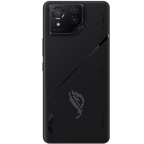 Telefon mobil Dual SIM ASUS ROG Phone 8 Pro, 5G, Octa Core 3.3 GHz, 512 GB + 16 GB RAM, Phantom Black - imagine 3