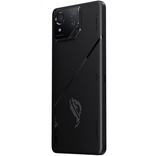 Telefon mobil Dual SIM ASUS ROG Phone 8 Pro, 5G, Octa Core 3.3 GHz, 512 GB + 16 GB RAM, Phantom Black - imagine 7