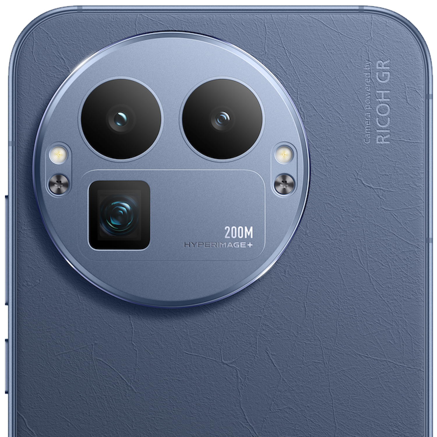 Telefon mobil Dual SIM Realme GT 8 Pro, Octa Core 4.6 GHz, 512 GB + 16 GB RAM, Urban Blue - imagine 3