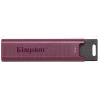 Memorie Flash Drive Kingston DataTraveler Max, 1TB, USB-A 3.2, Rosu