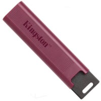 Memorie Flash Drive Kingston DataTraveler Max, 1TB, USB-A 3.2, Rosu - imagine 3