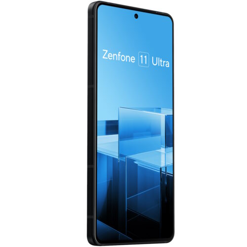 Telefon mobil Dual SIM ASUS Zenfone 11 Ultra, 5G, Octa Core 3.3 GHz, 256 GB + 12 GB RAM, Skyline Blue - imagine 7