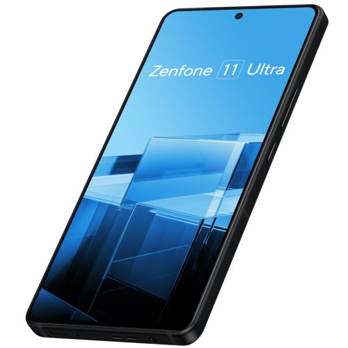 Telefon mobil Dual SIM ASUS Zenfone 11 Ultra, 5G, Octa Core 3.3 GHz, 256 GB + 12 GB RAM, Skyline Blue - imagine 9