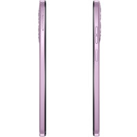 Telefon mobil Dual SIM Motorola moto g24, Octa Core 2.0 GHz, 128 GB + 8 GB RAM, Pink Lavander - imagine 5