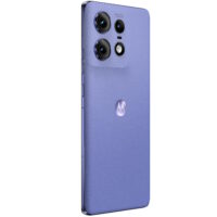 Telefon mobil Dual SIM Motorola Edge 50 Pro, 5G, Octa Core 2.63 GHz, 512 GB + 12 GB RAM, Luxe Lavander - imagine 7