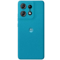 Telefon mobil Dual SIM Motorola Edge 50 Pro, 5G, Octa Core 2.63 GHz, 512 GB + 12 GB RAM, Caneel Bay - imagine 3