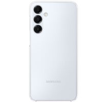 Capac protectie spate Samsung Clear Case pentru Galaxy A16 5G (A166), Transparent