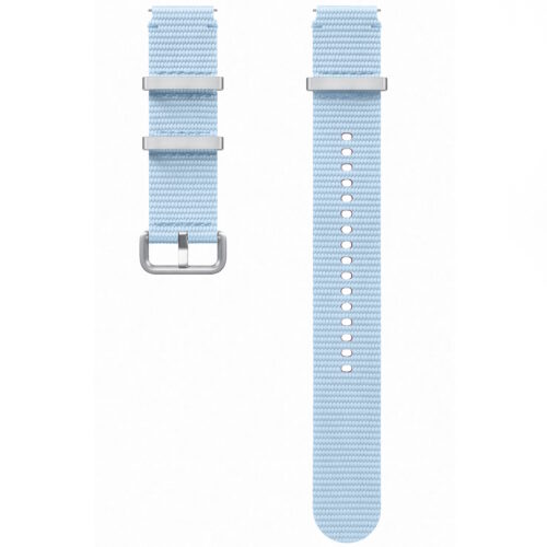 Bratara Samsung Athleisure Band (M/L) pentru Galaxy Watch 7, Sky Blue - imagine 3