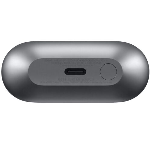 Casti Bluetooth Stereo Samsung Galaxy Buds 3, SM-R530N Silver - imagine 9