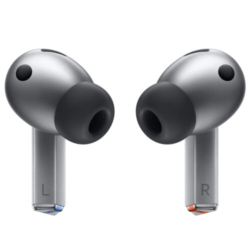 Casti Bluetooth Stereo Samsung Galaxy Buds 3 Pro, SM-R630N Silver - imagine 10