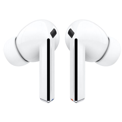 Casti Bluetooth Stereo Samsung Galaxy Buds 3 Pro, SM-R630N White - imagine 11