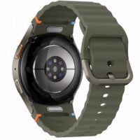 Smartwatch Samsung Galaxy Watch 7 Bluetooth 40 mm, SM-L300N Green - imagine 2