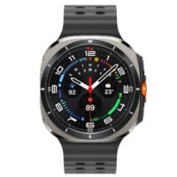 Smartwatch Samsung Galaxy Watch Ultra LTE, SM-L705F Titanium Silver