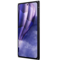Telefon mobil Dual SIM HMD Skyline 5G, 256 GB + 12 GB RAM, Twisted Black - imagine 6