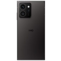Telefon mobil Dual SIM HMD Skyline 5G, 256 GB + 12 GB RAM, Twisted Black - imagine 2