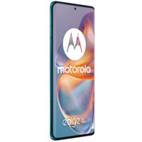 Telefon mobil Dual SIM Motorola Edge 50 Pro, 5G, Octa Core 2.63 GHz, 512 GB + 12 GB RAM, Caneel Bay - imagine 6
