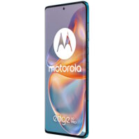 Telefon mobil Dual SIM Motorola Edge 50 Pro, 5G, Octa Core 2.63 GHz, 512 GB + 12 GB RAM, Caneel Bay - imagine 4