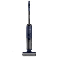Aspirator vertical Tineco Floor One S6 PET, Smart Floor Washer, Li-Ion 4.0 Ah (21.6 V), 220W, WiFi, Dark Blue - imagine 2