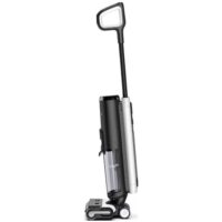 Aspirator vertical Tineco Floor One S6 PET, Smart Floor Washer, Li-Ion 4.0 Ah (21.6 V), 220W, WiFi, Dark Blue - imagine 6
