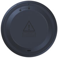 Tracker Moto Tag, conectivitate Bluetooth si UWB, Starlight Blue - imagine 2