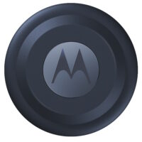 Tracker Moto Tag, conectivitate Bluetooth si UWB, Starlight Blue