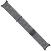 Bratara Samsung Milanese Band (S/M) pentru Galaxy Watch 7 (40 mm), Black - imagine 3
