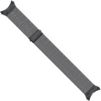 Bratara Samsung Milanese Band (S/M) pentru Galaxy Watch 7 (40 mm), Black - imagine 2