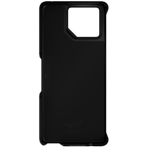 Capac de protectie spate Asus Cooling Chill Case pentru ROG Phone 9 Series, AY2503 Black - imagine 3