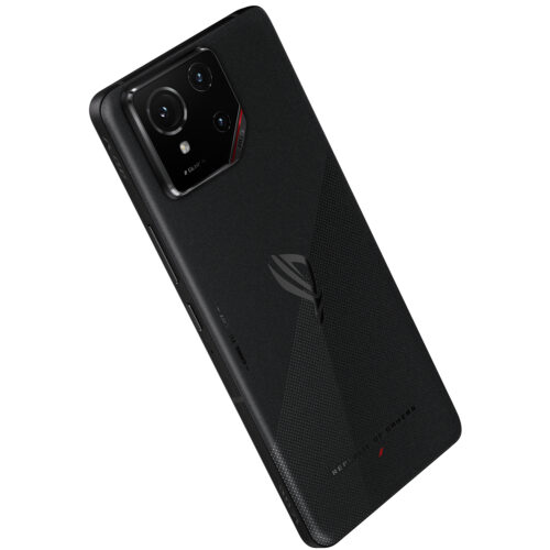 Telefon mobil Dual SIM ASUS ROG Phone 9, 5G, Octa Core 4.32 GHz, 256 GB + 12 GB RAM, Phantom Black - imagine 11