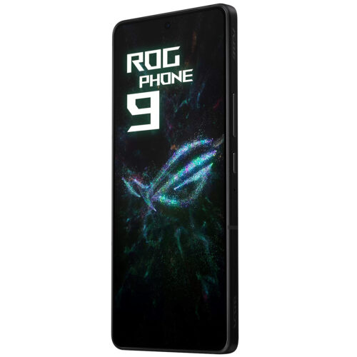 Telefon mobil Dual SIM ASUS ROG Phone 9, 5G, Octa Core 4.32 GHz, 512 GB + 12 GB RAM, Storm White - imagine 4