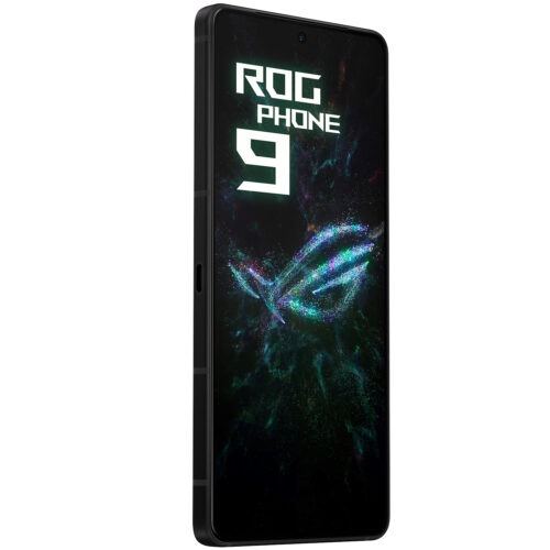 Telefon mobil Dual SIM ASUS ROG Phone 9, 5G, Octa Core 4.32 GHz, 512 GB + 12 GB RAM, Storm White - imagine 9