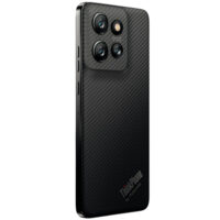 Telefon mobil Dual SIM Motorola ThinkPhone 25, Octa Core 2.5 GHz, 256 GB + 8 GB RAM, Carbon Black - imagine 6