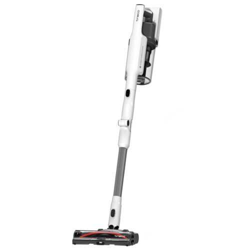 Aspirator vertical Tineco Pure ONE A50S Cordless Stick Vacuum Cleaner, White - imagine 10