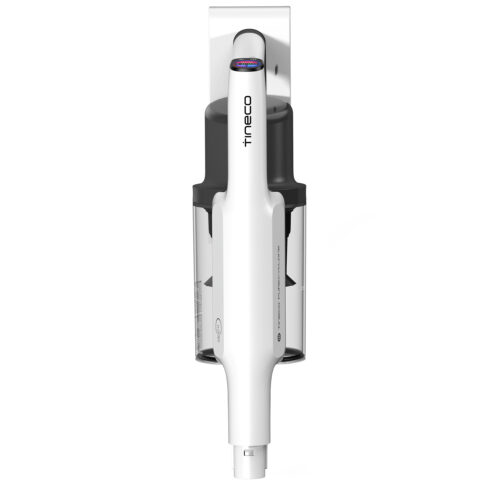 Aspirator vertical Tineco Pure ONE A50S Cordless Stick Vacuum Cleaner, White - imagine 14