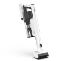 Aspirator vertical Tineco Pure ONE A50S Cordless Stick Vacuum Cleaner, White - imagine 3