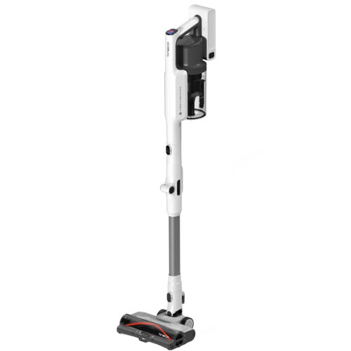 Aspirator vertical Tineco Pure ONE A50S Cordless Stick Vacuum Cleaner, White - imagine 11