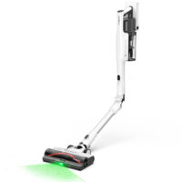 Aspirator vertical Tineco Pure ONE A50S Cordless Stick Vacuum Cleaner, White - imagine 2