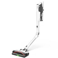 Aspirator vertical Tineco Pure ONE A50S Cordless Stick Vacuum Cleaner, White - imagine 5