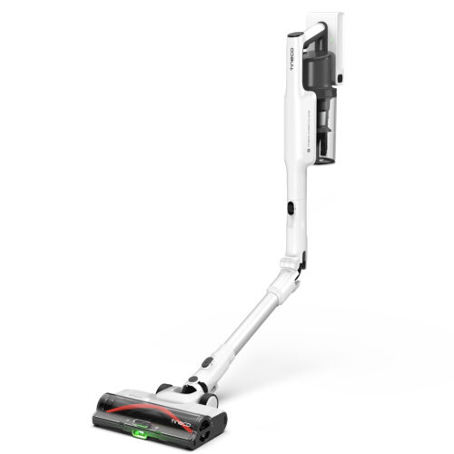 Aspirator vertical Tineco Pure ONE A50S Cordless Stick Vacuum Cleaner, White - imagine 5