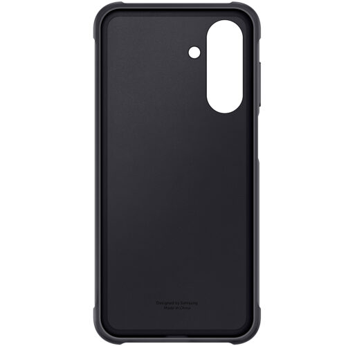 Capac protectie spate Samsung Rugged Gadget Case pentru Galaxy A26 5G (A266), Black - imagine 4