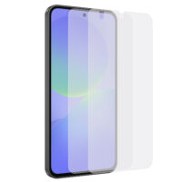 Folie de protectie ecran Samsung pentru Galaxy A36 5G (A366), Transparent