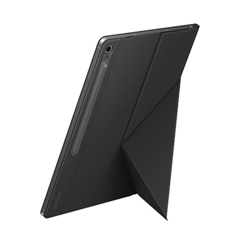 Husa Samsung Smart Book Cover pentru Galaxy Tab S10 FE Plus, EF-BX620P Black - imagine 8