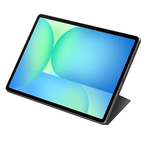 Husa Samsung Smart Book Cover pentru Galaxy Tab S10 FE Plus, EF-BX620P Black - imagine 6