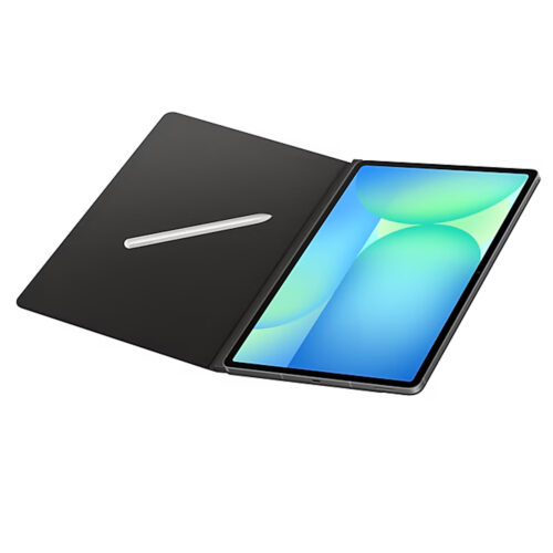 Husa Samsung Smart Book Cover pentru Galaxy Tab S10 FE Plus, EF-BX620P Black - imagine 9