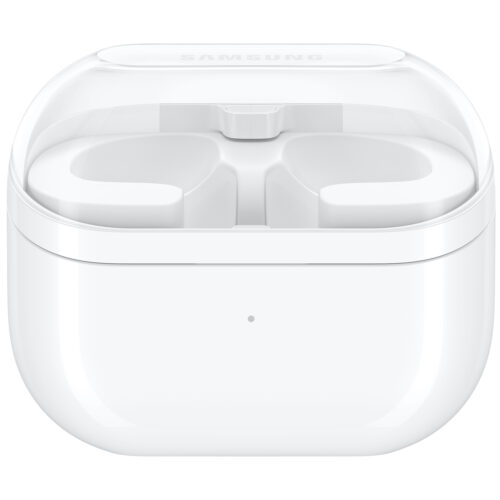 Samsung Galaxy Buds 3 Charging Case, White - imagine 3