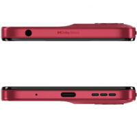 Telefon mobil Moto g05, Octa Core 2.0 GHz, 256 GB + 8 GB RAM, Plum Red - imagine 9