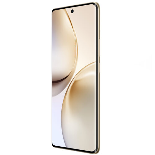 Telefon mobil Dual SIM Realme 14 Pro 5G, Octa Core 2.5 GHz, 256 GB + 12 GB RAM, Pearl White - imagine 9