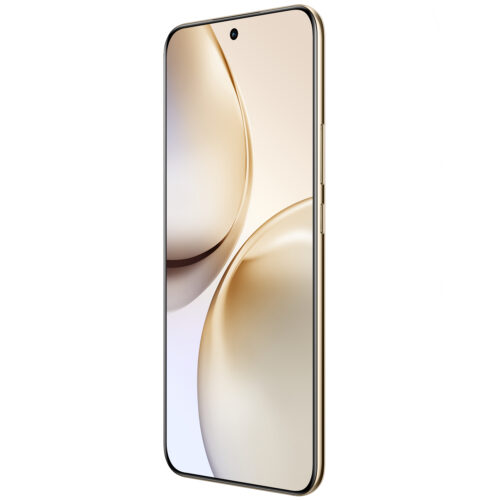 Telefon mobil Dual SIM Realme 14 Pro Plus 5G, Octa Core 2.5 GHz, 256 GB + 8 GB RAM, Pearl White - imagine 9